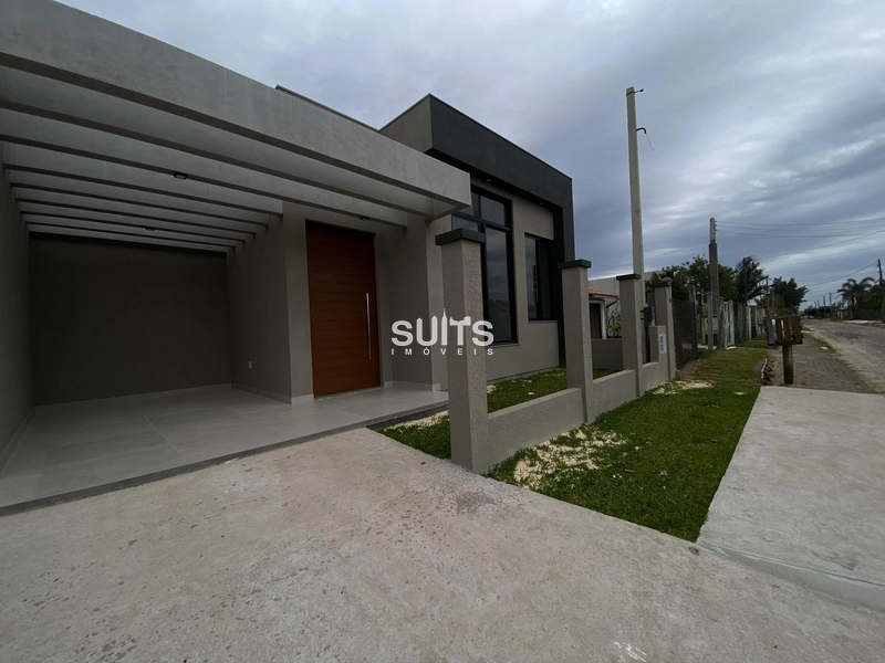 Casa térrea à venda em Noiva do Mar!: 2ª foto da galeria de imagens do imóvel