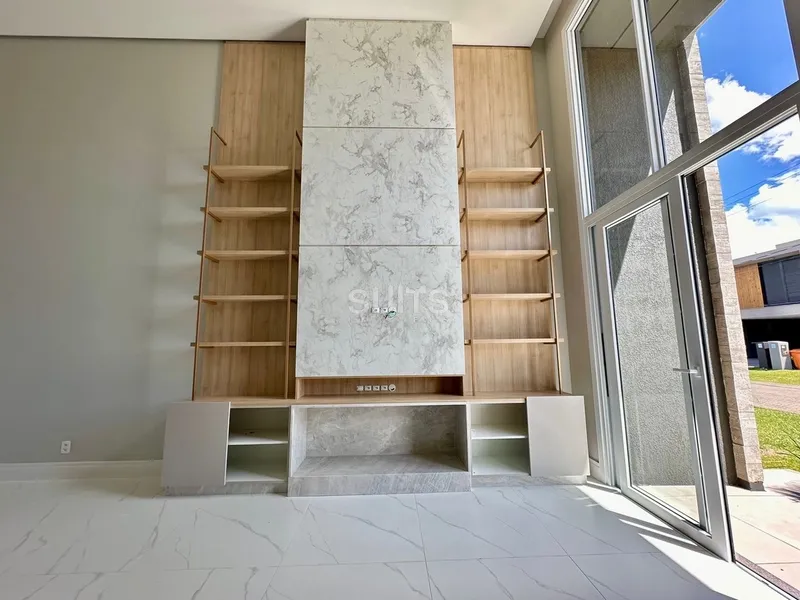 Excelente casa à venda no condomínio Blue: 11ª foto da galeria de imagens do imóvel