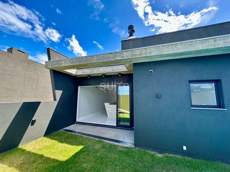 Excelente casa à venda no condomínio Blue: 6ª foto da galeria de imagens do imóvel