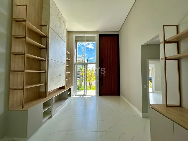 Excelente casa à venda no condomínio Blue: 15ª foto da galeria de imagens do imóvel