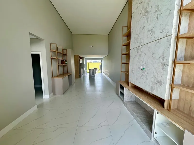 Excelente casa à venda no condomínio Blue: 10ª foto da galeria de imagens do imóvel