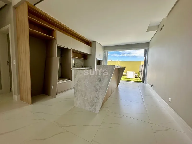 Excelente casa à venda no condomínio Blue: 13ª foto da galeria de imagens do imóvel