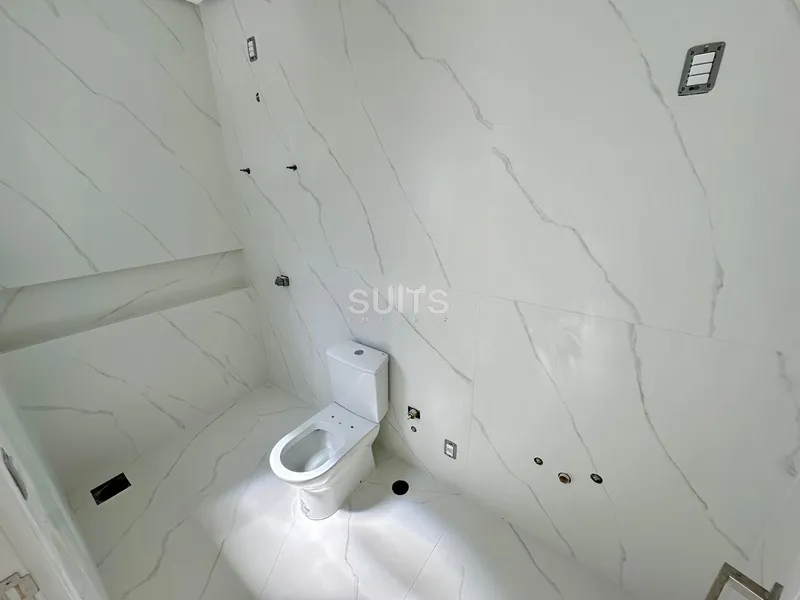 Excelente casa à venda no condomínio Blue: 19ª foto da galeria de imagens do imóvel