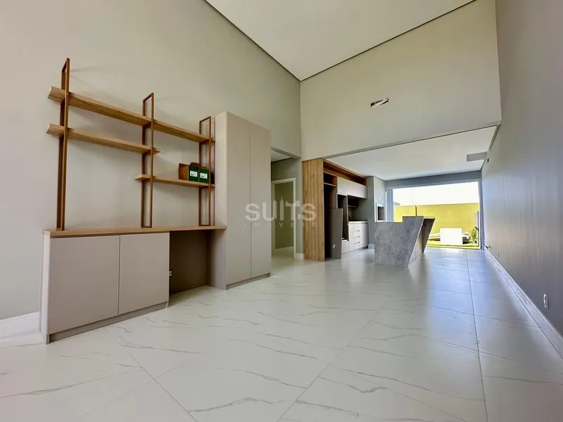 Excelente casa à venda no condomínio Blue: 12ª foto da galeria de imagens do imóvel