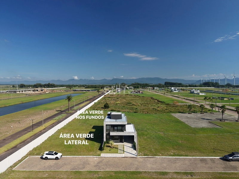 Excelente sobrado á venda no Nova Xangri-Lá : 6ª foto da galeria de imagens do imóvel