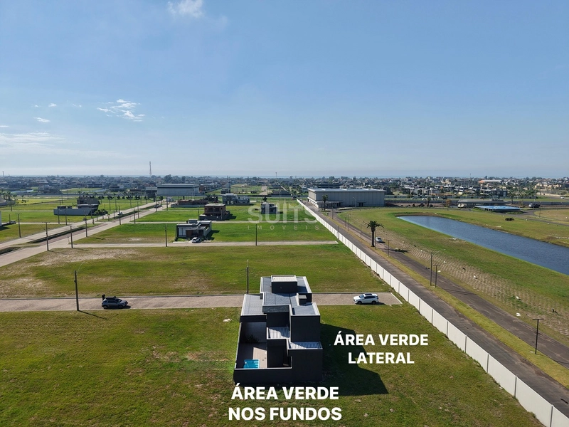 Excelente sobrado á venda no Nova Xangri-Lá : 3ª foto da galeria de imagens do imóvel