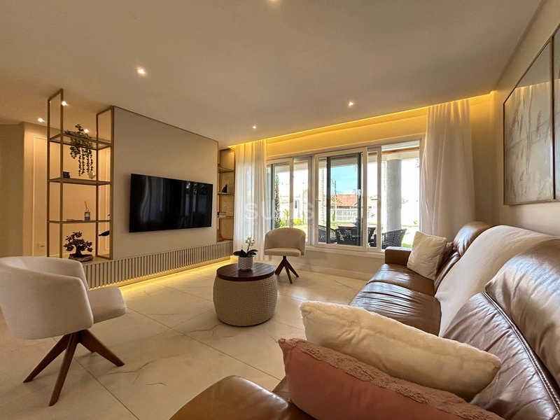 Excelente casa à venda em Atlântida : 3ª foto da galeria de imagens do imóvel