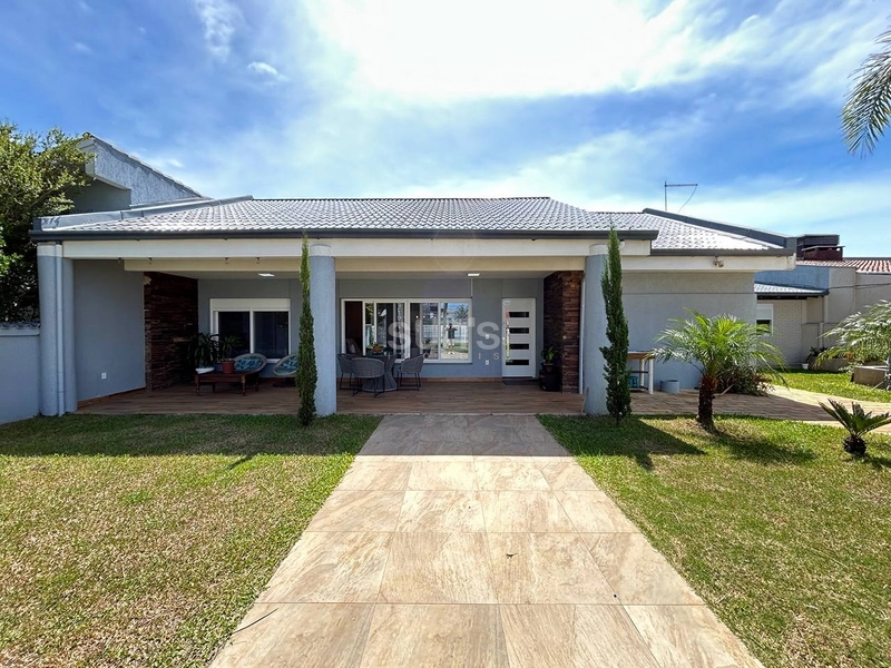 Imóvel residencial ou comercial