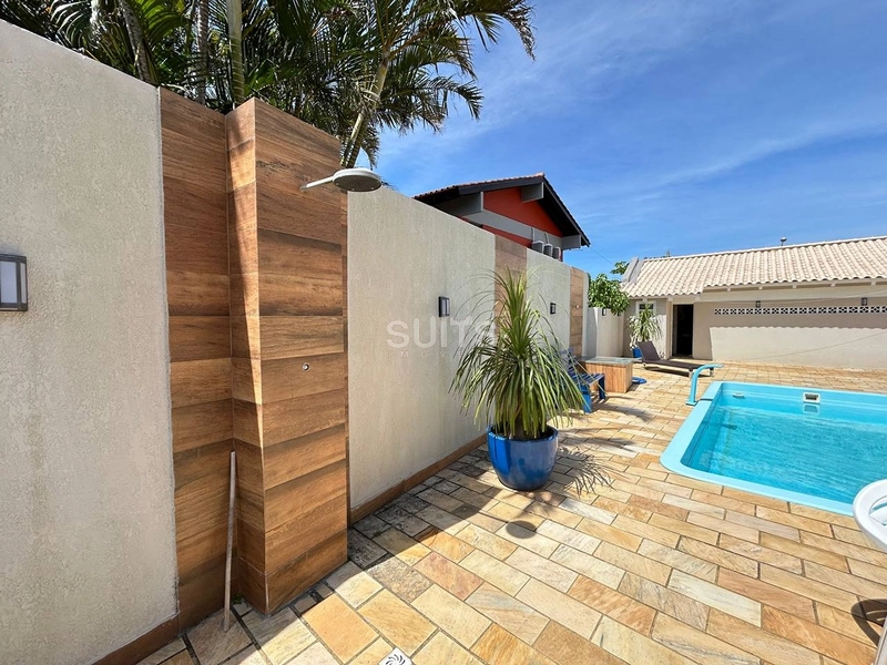 Excelente casa à venda em Atlântida : 16ª foto da galeria de imagens do imóvel