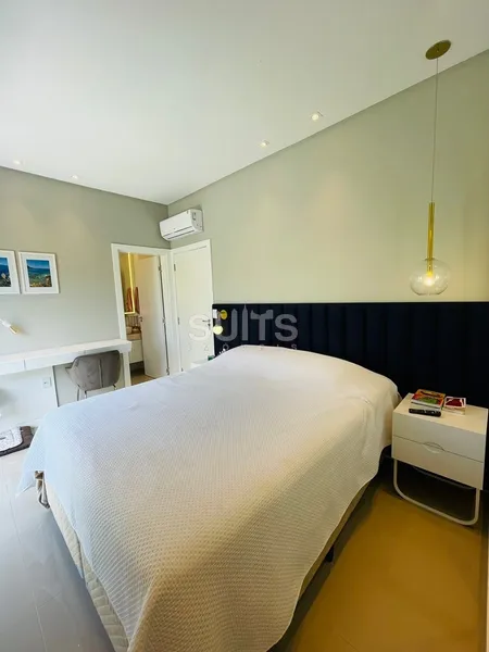 Linda casa à venda no condomínio Blue: 23ª foto da galeria de imagens do imóvel