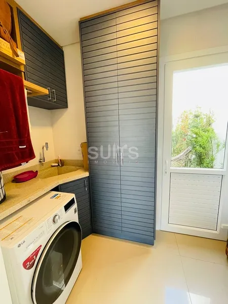 Linda casa à venda no condomínio Blue: 16ª foto da galeria de imagens do imóvel