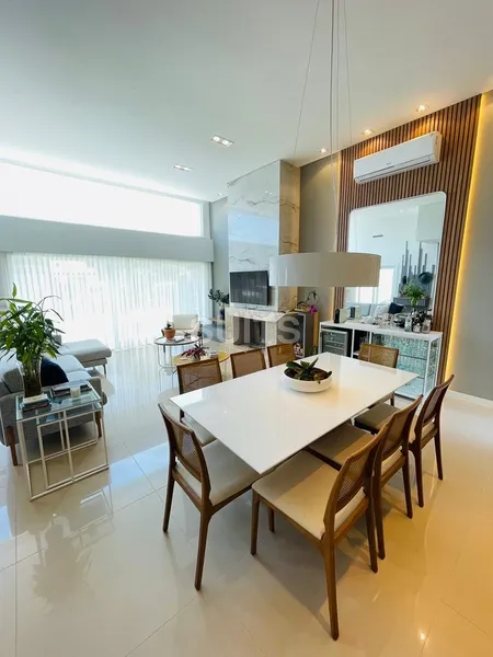 Linda casa à venda no condomínio Blue: 6ª foto da galeria de imagens do imóvel