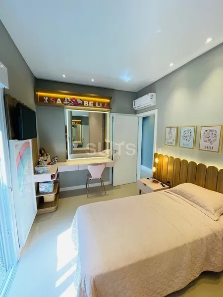 Linda casa à venda no condomínio Blue: 22ª foto da galeria de imagens do imóvel