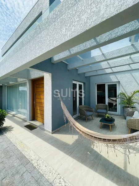 Linda casa à venda no condomínio Blue: 17ª foto da galeria de imagens do imóvel