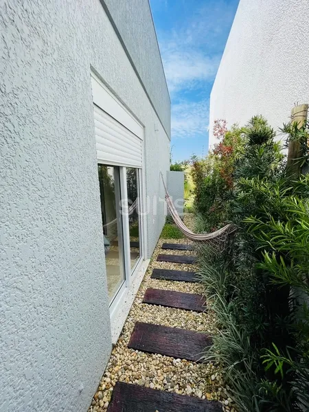 Linda casa à venda no condomínio Blue: 15ª foto da galeria de imagens do imóvel