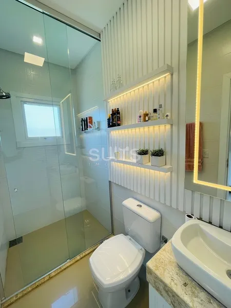 Linda casa à venda no condomínio Blue: 25ª foto da galeria de imagens do imóvel