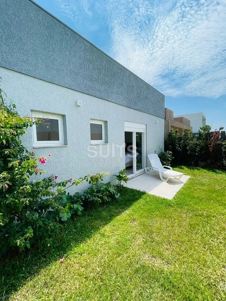 Linda casa à venda no condomínio Blue: 26ª foto da galeria de imagens do imóvel