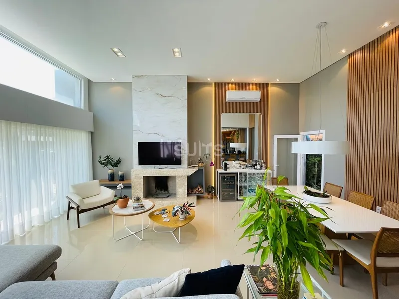 Linda casa à venda no condomínio Blue: 18ª foto da galeria de imagens do imóvel