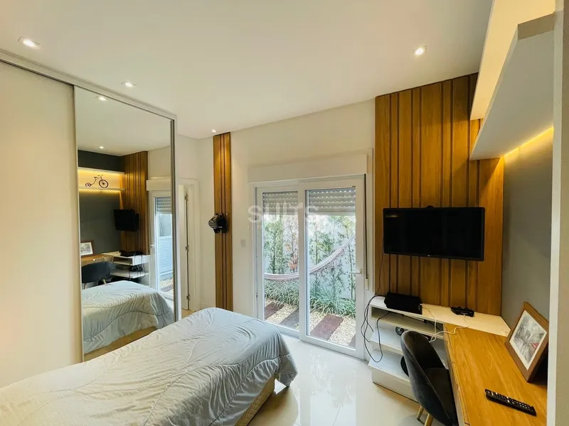 Linda casa à venda no condomínio Blue: 20ª foto da galeria de imagens do imóvel