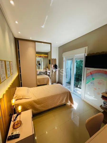 Linda casa à venda no condomínio Blue: 24ª foto da galeria de imagens do imóvel