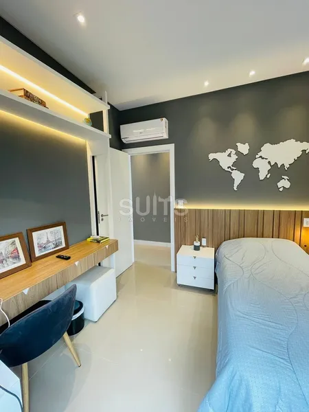 Linda casa à venda no condomínio Blue: 21ª foto da galeria de imagens do imóvel