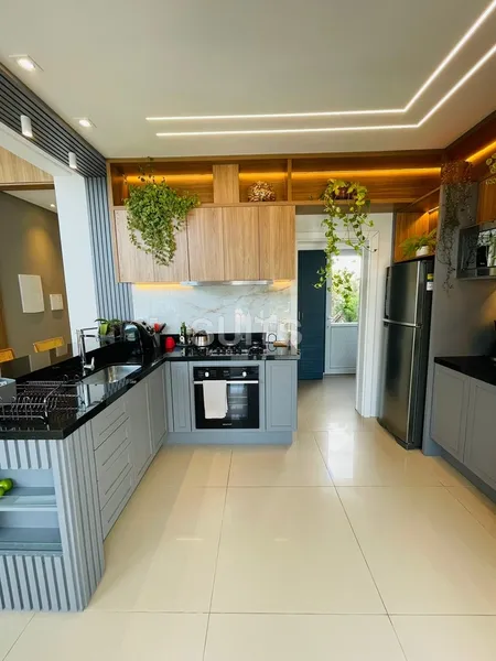 Linda casa à venda no condomínio Blue: 13ª foto da galeria de imagens do imóvel