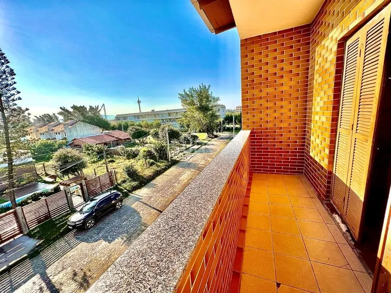 Lindo apartamento próximo ao mar no Centro de Xangri-Lá: 14ª foto da galeria de imagens do imóvel