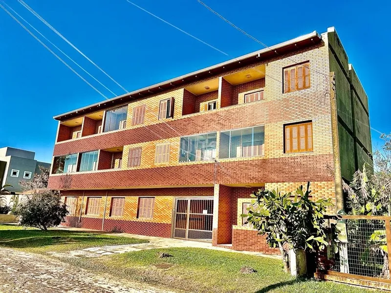 Lindo apartamento próximo ao mar no Centro de Xangri-Lá: 2ª foto da galeria de imagens do imóvel