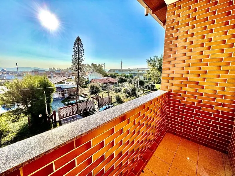 Lindo apartamento próximo ao mar no Centro de Xangri-Lá: 20ª foto da galeria de imagens do imóvel