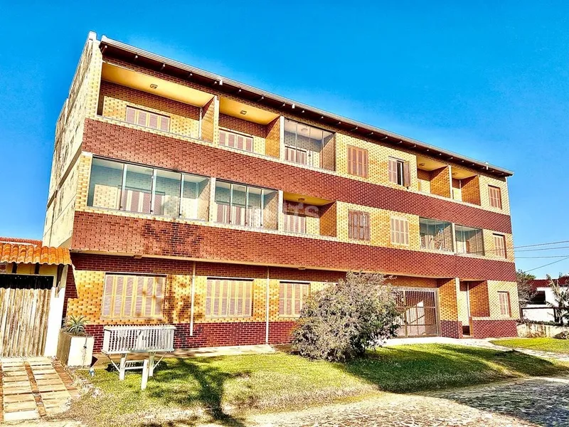 Lindo apartamento próximo ao mar no Centro de Xangri-Lá: 1ª foto da galeria de imagens do imóvel