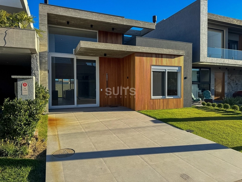 Excelente casa térrea à venda no Sunset : 2ª foto da galeria de imagens do imóvel