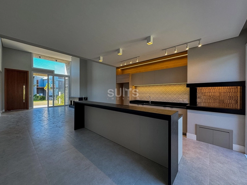 Excelente casa térrea à venda no Sunset : 7ª foto da galeria de imagens do imóvel
