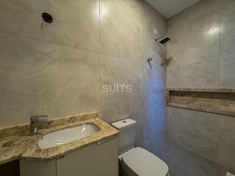 Excelente casa térrea à venda no Sunset : 14ª foto da galeria de imagens do imóvel