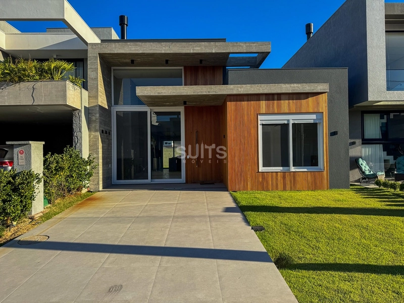 Excelente casa térrea à venda no Sunset : 1ª foto da galeria de imagens do imóvel