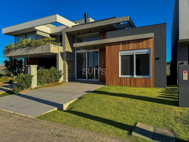 Excelente casa térrea à venda no Sunset : 3ª foto da galeria de imagens do imóvel