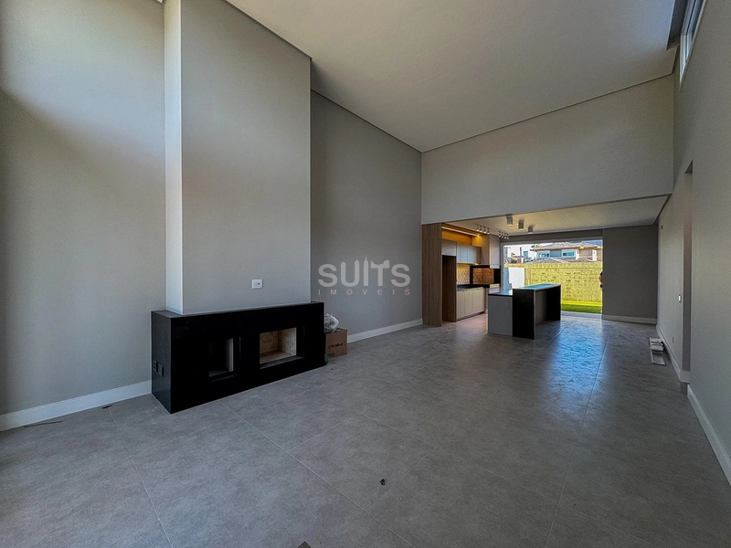 Excelente casa térrea à venda no Sunset : 4ª foto da galeria de imagens do imóvel