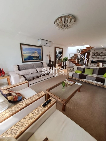 Excelente sobrado no condomínio Solanas em Atlântida: 12ª foto da galeria de imagens do imóvel