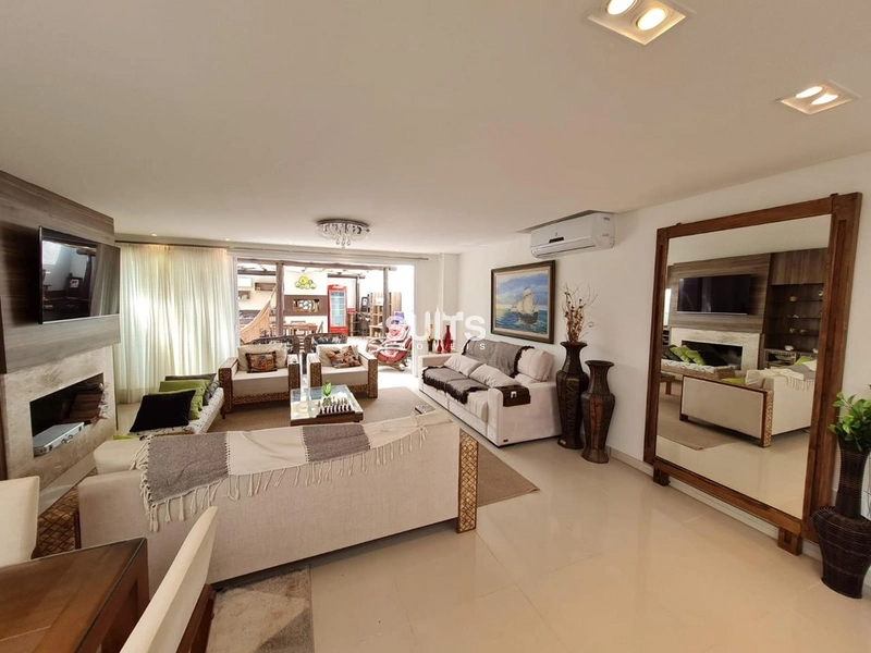 Excelente sobrado no condomínio Solanas em Atlântida: 4ª foto da galeria de imagens do imóvel