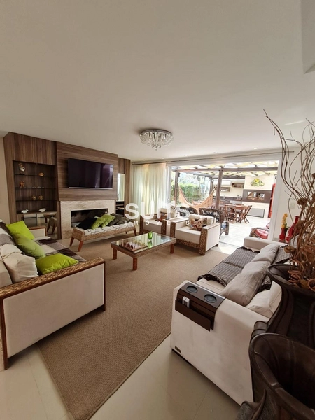 Excelente sobrado no condomínio Solanas em Atlântida: 6ª foto da galeria de imagens do imóvel