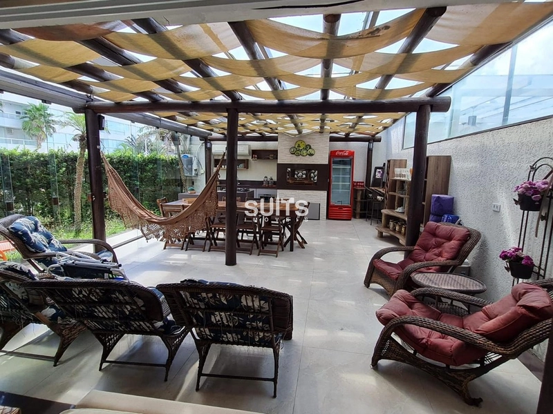 Excelente sobrado no condomínio Solanas em Atlântida: 48ª foto da galeria de imagens do imóvel