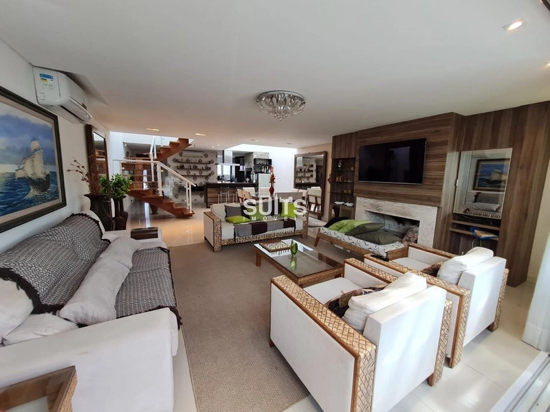 Excelente sobrado no condomínio Solanas em Atlântida: 10ª foto da galeria de imagens do imóvel