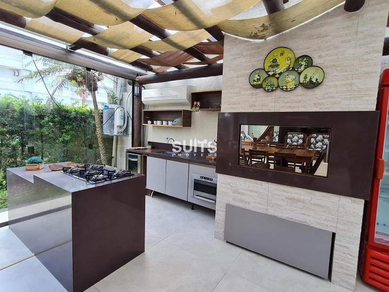 Excelente sobrado no condomínio Solanas em Atlântida: 47ª foto da galeria de imagens do imóvel