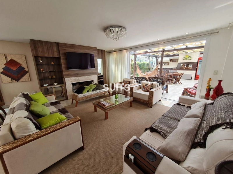 Excelente sobrado no condomínio Solanas em Atlântida: 5ª foto da galeria de imagens do imóvel