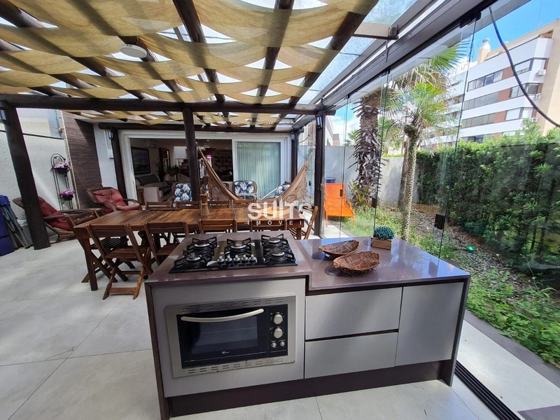 Excelente sobrado no condomínio Solanas em Atlântida: 50ª foto da galeria de imagens do imóvel