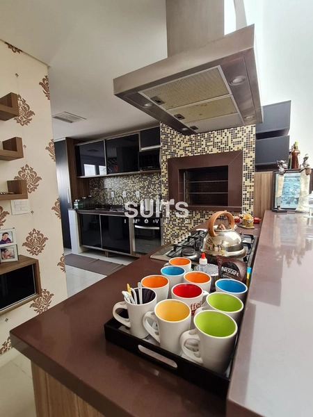 Excelente sobrado no condomínio Solanas em Atlântida: 26ª foto da galeria de imagens do imóvel