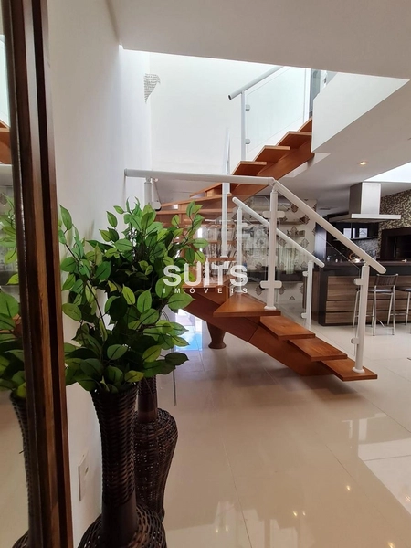 Excelente sobrado no condomínio Solanas em Atlântida: 13ª foto da galeria de imagens do imóvel