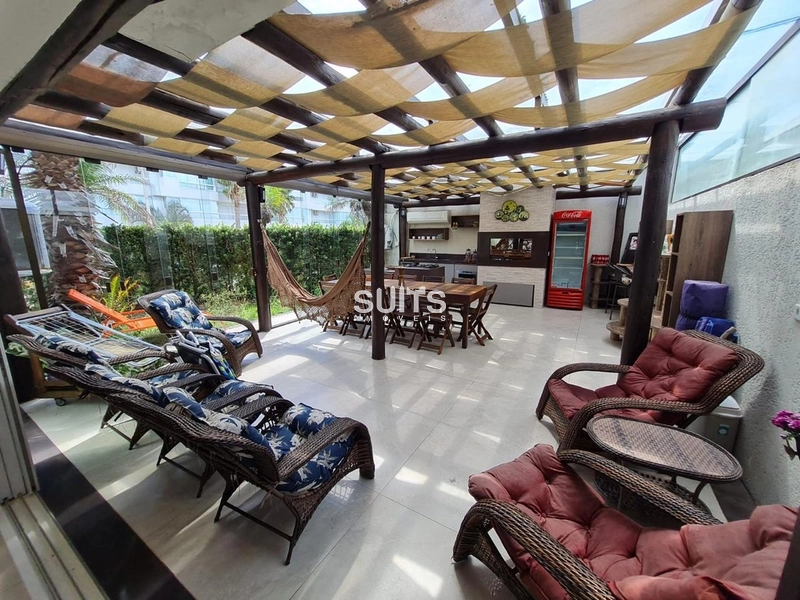 Excelente sobrado no condomínio Solanas em Atlântida: 55ª foto da galeria de imagens do imóvel