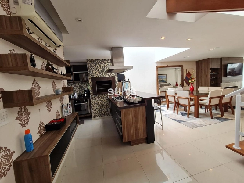 Excelente sobrado no condomínio Solanas em Atlântida: 22ª foto da galeria de imagens do imóvel