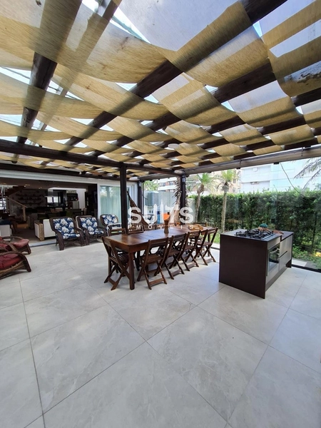 Excelente sobrado no condomínio Solanas em Atlântida: 51ª foto da galeria de imagens do imóvel