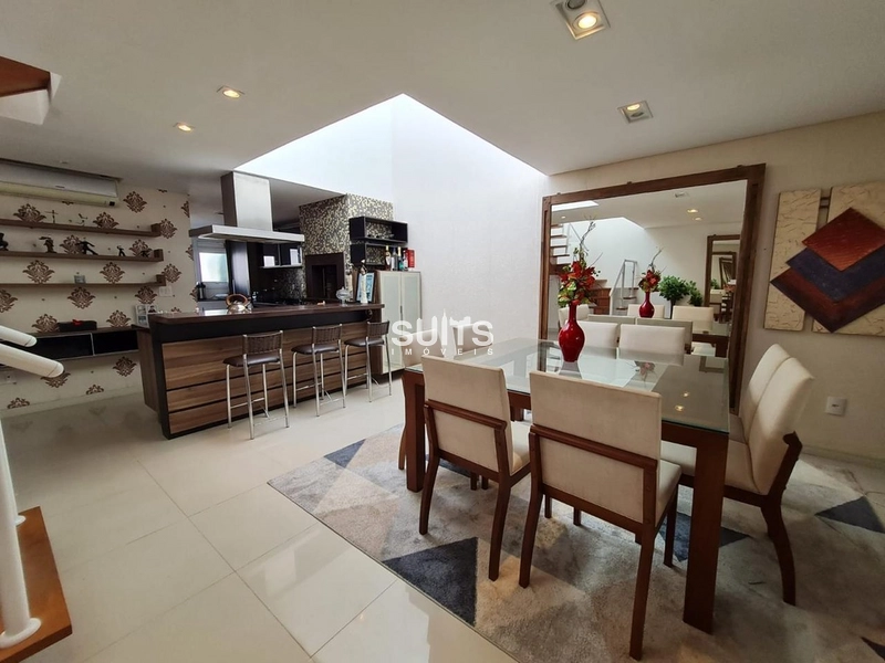 Excelente sobrado no condomínio Solanas em Atlântida: 14ª foto da galeria de imagens do imóvel